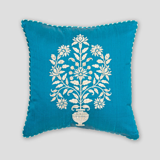 Neelgiri Cushion cover