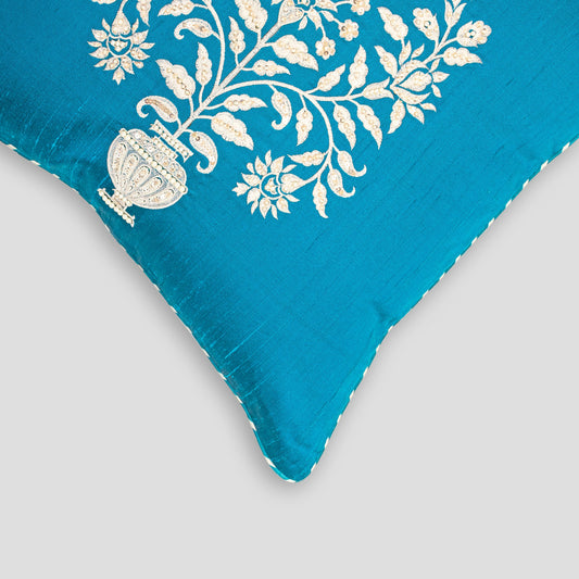 Neelgiri Cushion cover