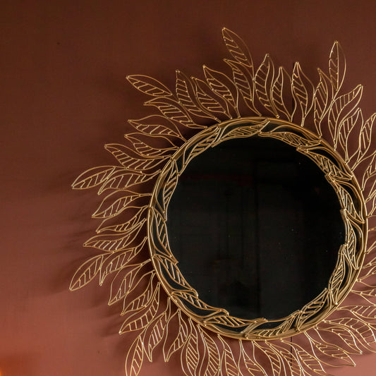 Decorative Wall Mirror