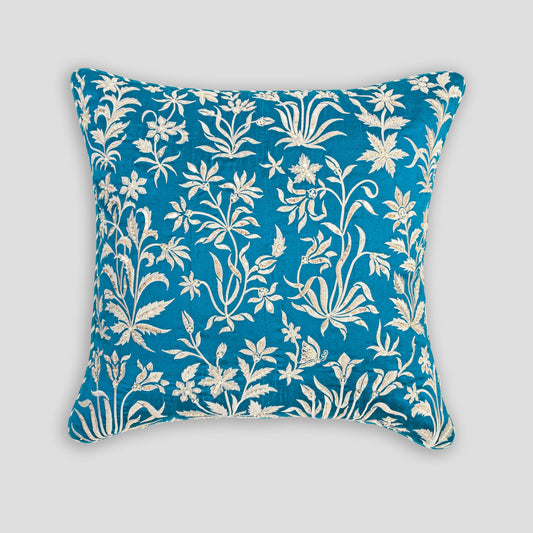 Neelkamal cushion cover