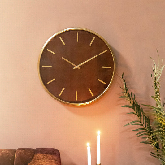  Elegant Decorative Wall Clock