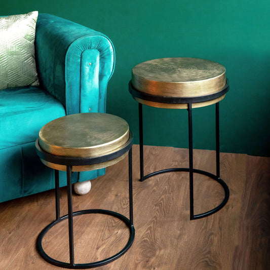 Modern coffee table sets 