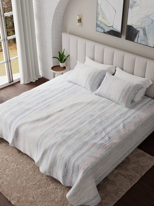 Zenithal Bedsheet Set