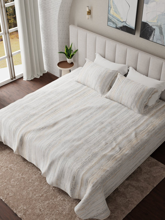 Ethereal Bedsheet Set