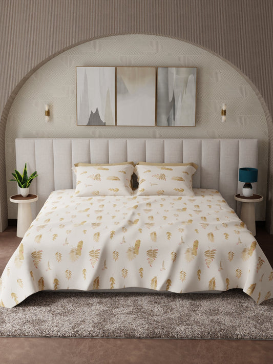 Radiant Bedsheet Set