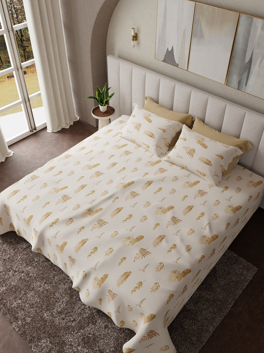 Radiant Bedsheet Set