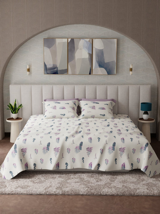 Enigma Bedsheet Set