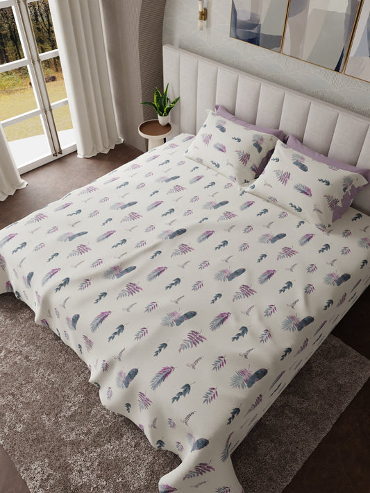 Enigma Bedsheet Set