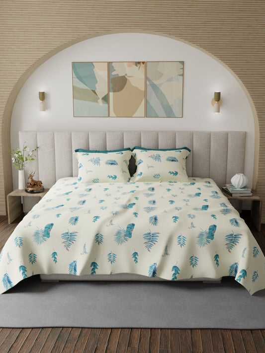 Celeste Bedsheet Set