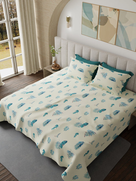 Celeste Bedsheet Set