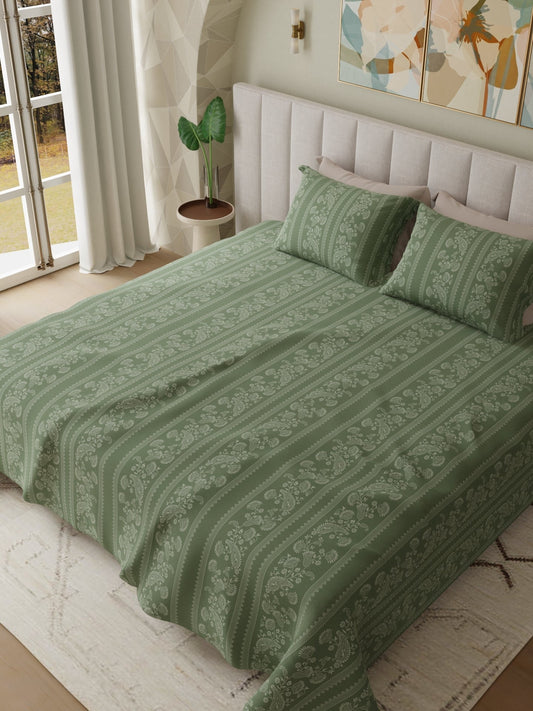 Opal Bedsheet Set