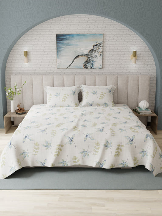 Amore Bedsheet Set