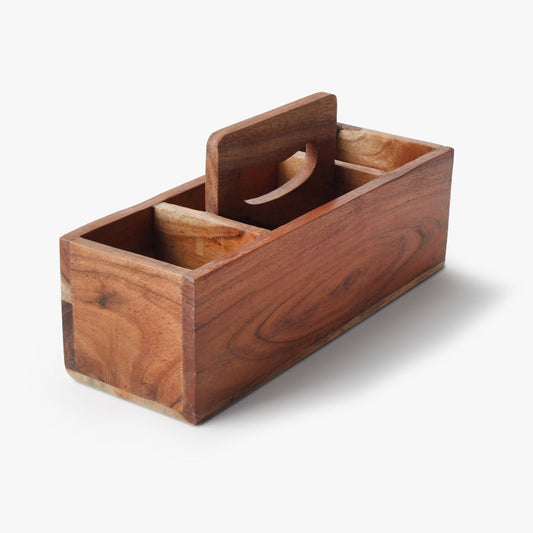 storage box for spices and cutlery