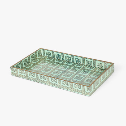 unique design serving tray
