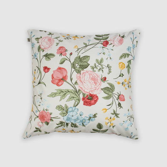 REFUGE DIGITAL PRINTED CUSHION COVER