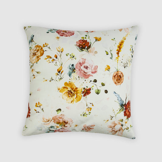 RETREAT DIGITAL PRINTED CUSHION COVER