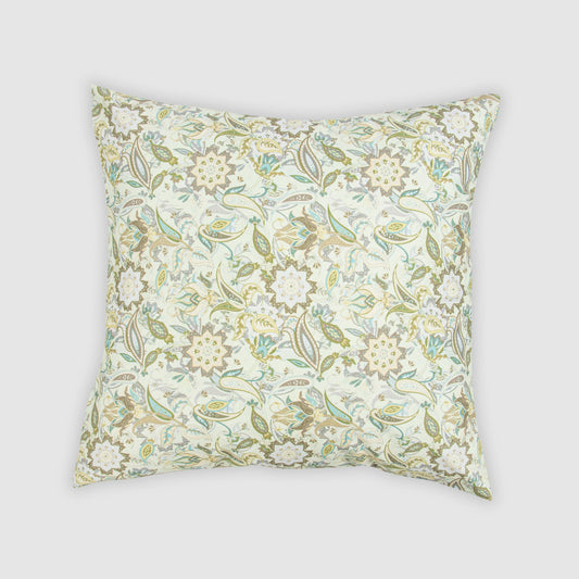 OASIS DIGITAL PRINTED CUSHION COVER