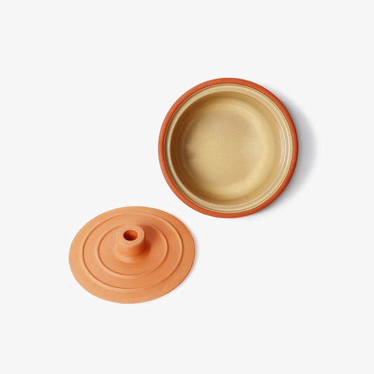All-Purpose Serving Bowl with Lid | Roti Casserole Set