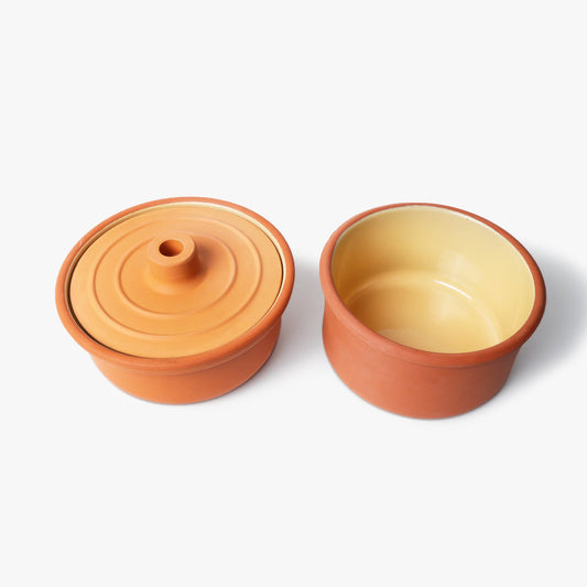 Casserole Set with Lid