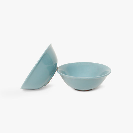 Pastel Serving Bowl Set | Ceramic Serving Bowls