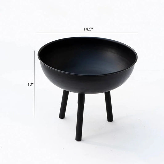 Dimensions of Fire pit