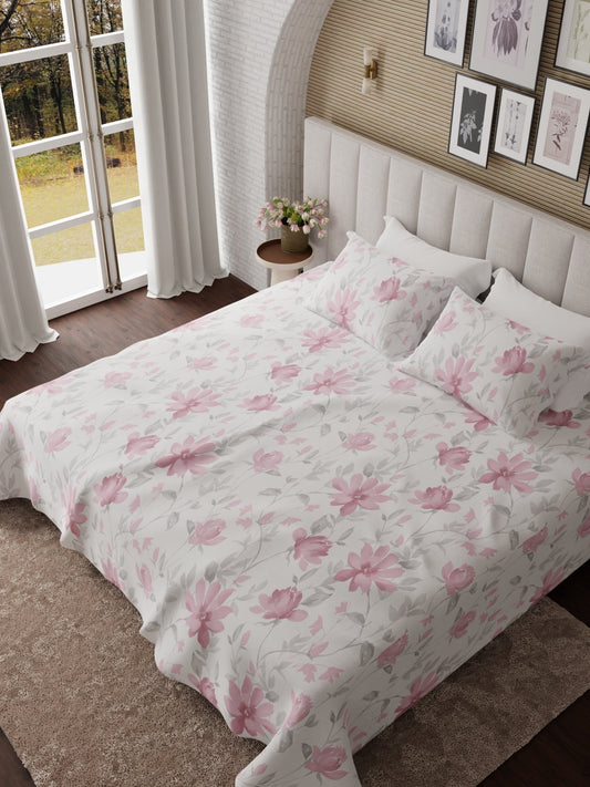 Luxe Bedsheet Set