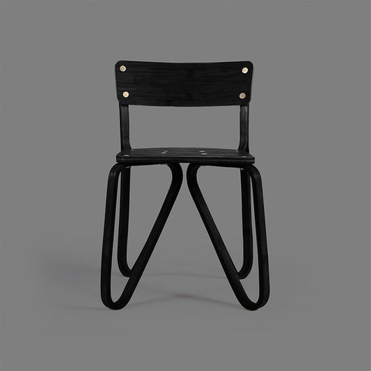 Butterfly Chair Black Edition by Mianzi