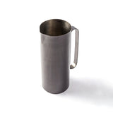 Stainless steel jug for bar