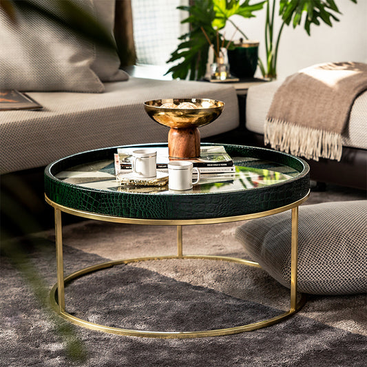 Melange Occasional Coffee Table