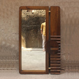 Sammukhin full length floor mirror