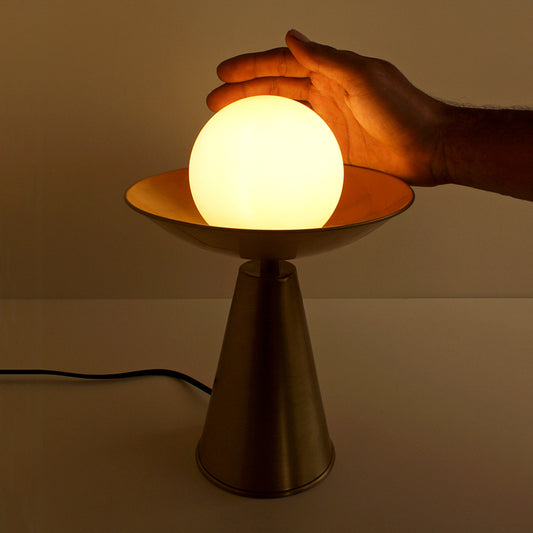 Ignis Table Lamp | LED Table Lamp | Living Room Table Light