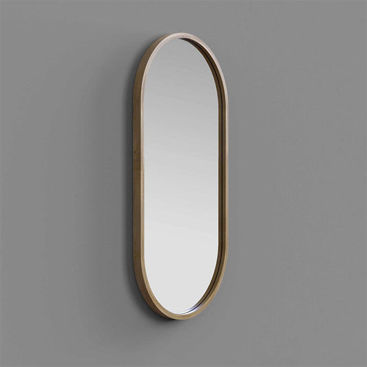 modern wall mirror design