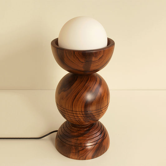 Sphera Table Lamp for Bedroom