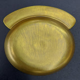 Brass Coin Tray