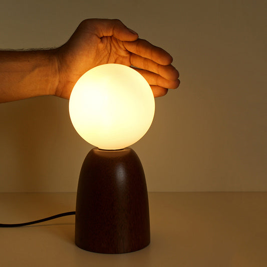 Pila LED Table Lamp for Study