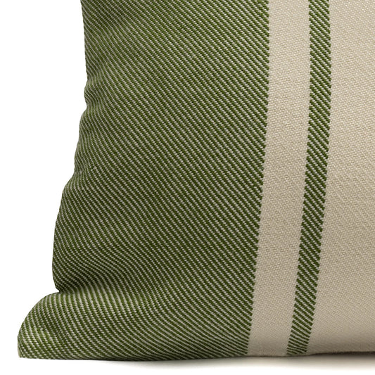 Sage Green Rectangle Cushion Covers