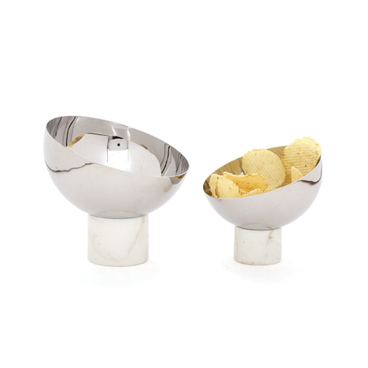 Stylish designer bowls for gift
