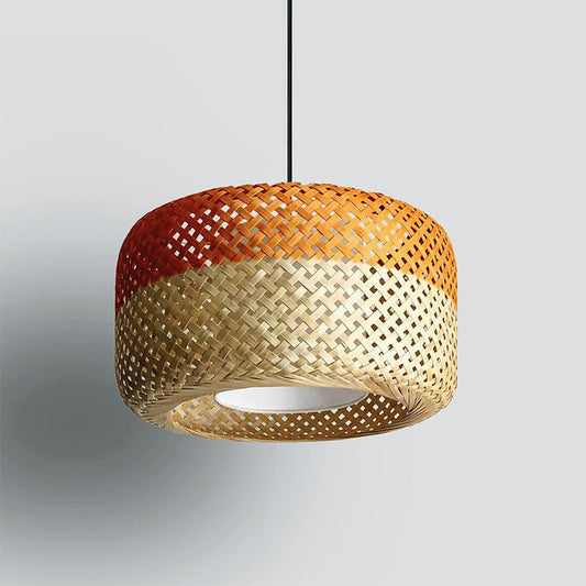 Sweet Tangerine Pendant lamp