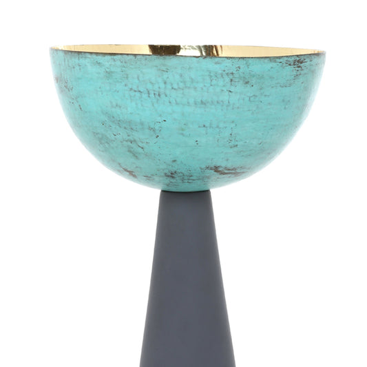 Goblet Lamp for Table