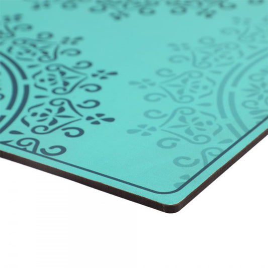 Table mats for dining table