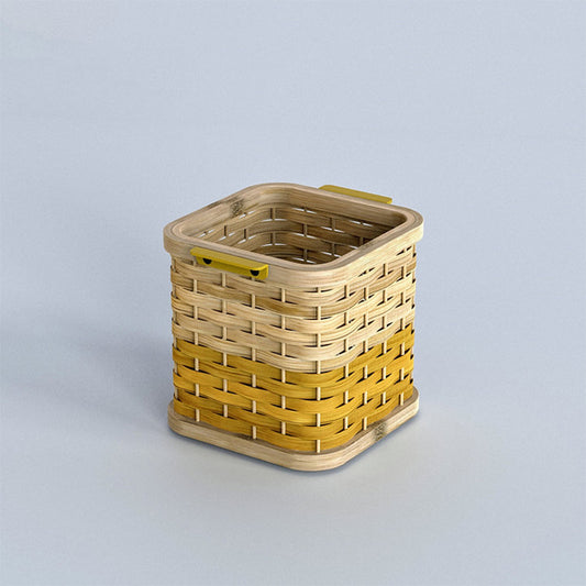 Storage basket for study table