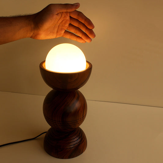 Sphera LED Table Lamp for Study