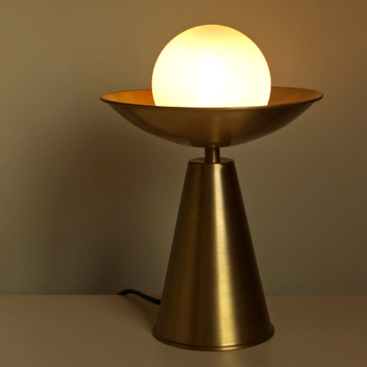 Ignis Table Lamp for Bedroom