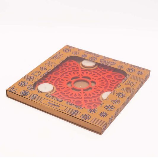 Festival decoration gift box