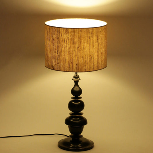 Kalash Side Table Lamp