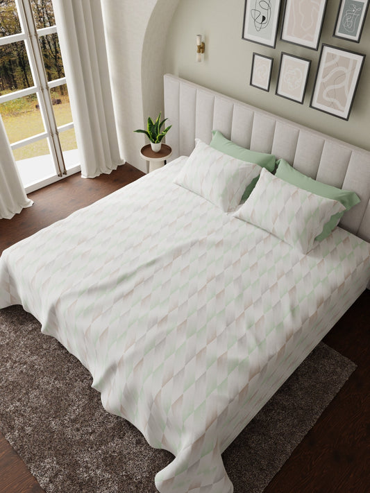 Serendipity Bedsheet Set