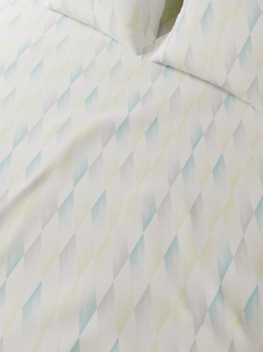 Halcyon Bedsheet Set