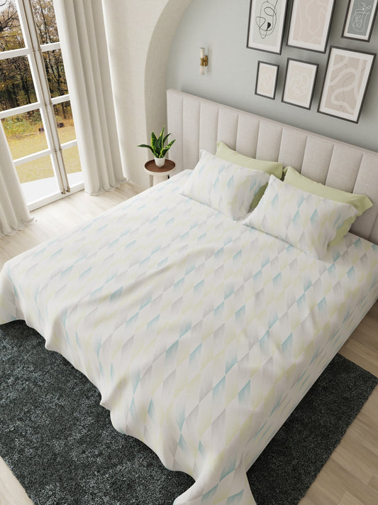 Halcyon Bedsheet Set