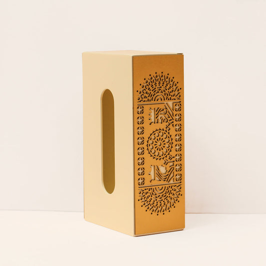 Elegant Tissue holder box