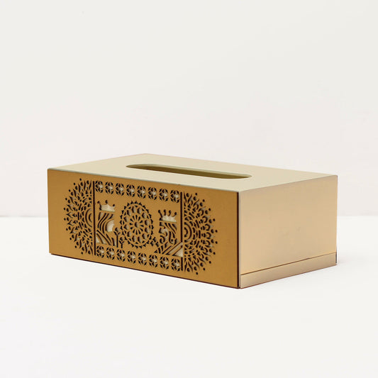Designer Tissue & Napkin holder box
